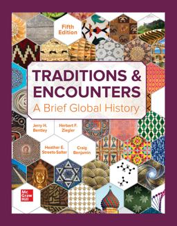 Traditions and Encounters