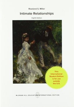 Intimate Relationships  9781260084283 Front Cover