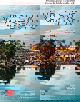 ISE Vis-ï¿½-Vis: Beginning French (Student Edition) 7th 9781260085242 Front Cover