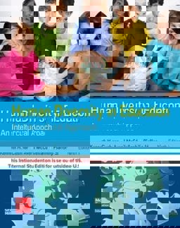 ISE Human Diversity in Education 9th 9781260085495 Front Cover