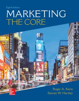 Looseleaf for Marketing: the Core