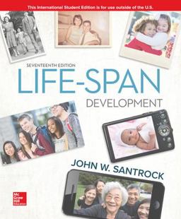 ISE Life-Span Development