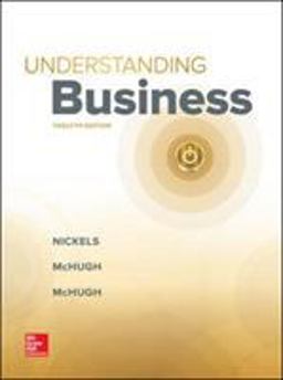 ISE Understanding Business
