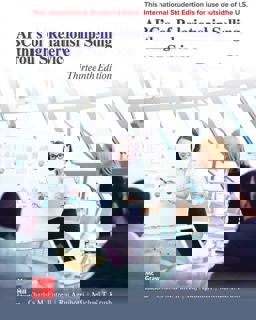 ISE ABC's of Relationship Selling Through Service 13th 9781260098853 Front Cover