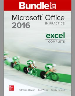 Gen Combo Ll Microsoft Office Excel 2016 Cmplt; Simnet Office 2016 Smbk Excel Access Card