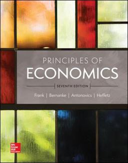 Loose Leaf for Principles of Economics Loose Leaf for Principles of Economics