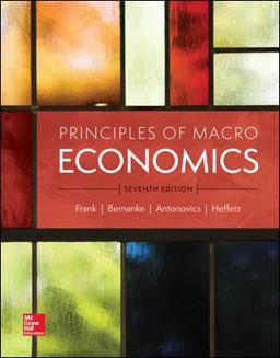 Loose Leaf for Principles of Macroeconomics Loose Leaf for Principles of Macroeconomics