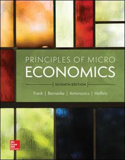 Loose Leaf for Principles of Microeconomics Loose Leaf for Principles of Microeconomics