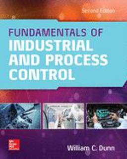 Fundamentals of Industrial Instrumentation and Process Control:  9781260122251 Front Cover
