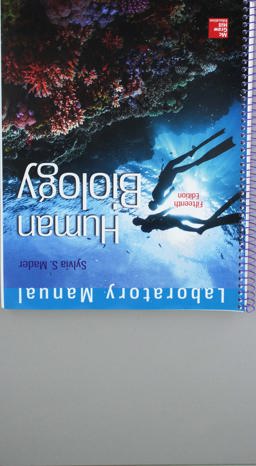 Gen Combo Lab Manual Human Biology; Connect Access Card Human Biology Gen Combo Lab Manual Human Biology; Connect Access Card Human Biology