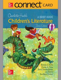Connect Access Card for Charlotte Huck's Children's Literature: a Brief Guide