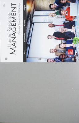 Loose-Leaf for Human Resource Management