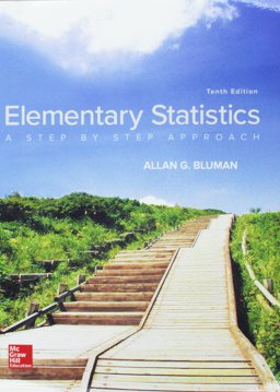 Package: Loose Leaf for Elementary Statistics: a Step by Step Approach with Connect Math Hosted by ALEKS Access Card