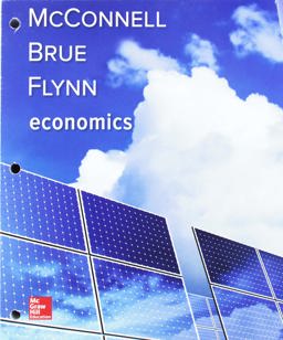 Gen Combo Looseleaf Economics; Connect Acces Card