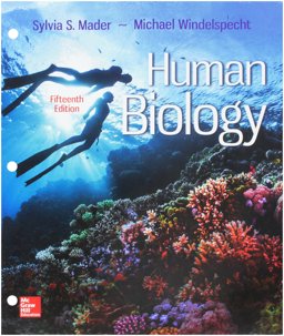 Gen Combo Looseleaf Human Biology; Connect Access Card Gen Combo Looseleaf Human Biology; Connect Access Card