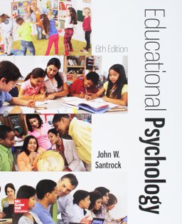 Looseleaf Educational Psychology with Connect Access Card