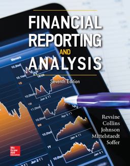 Loose Leaf for Financial Reporting & Analysis