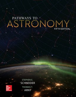 Loose Leaf for Pathways to Astronomy