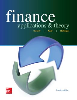 Loose Leaf for Finance: Applications and Theory