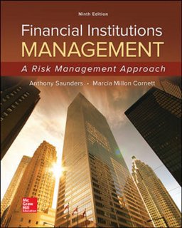 Loose Leaf for Financial Institutions Management: a Risk Management Approach