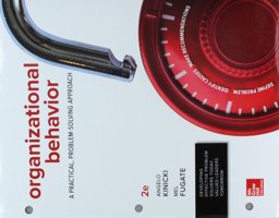 Gen Combo Org Behavior; Connect Access Card Org Behavior