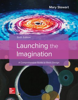 Loose Leaf for Launching the Imagination 6th 9781260154498 Front Cover