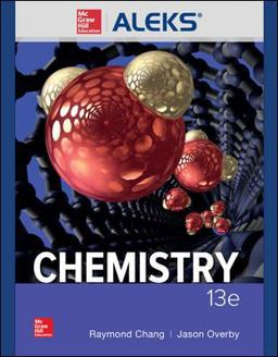 ALEKS 360 1 Semester Access Card for Chemistry