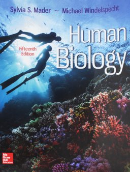 Gen Combo Human Biology; Connect W/learnsmart Labs Access Card Gen Combo Human Biology; Connect W/learnsmart Labs Access Card