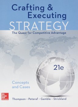 GEN COMBO CRAFTING & EXECUTING STRATEGY:CONCEPTS & CASES; CONNECT ACCESS CARD