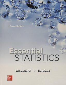 Package: Essential Statistics with Connect Math Hosted by ALEKS Access Card Package: Essential Statistics with Connect Math Hosted by ALEKS Access Card
