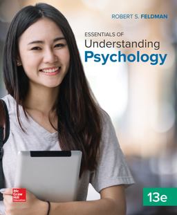 Loose Leaf for Essentials of Understanding Psychology Loose Leaf for Essentials of Understanding Psychology