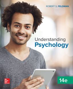 Loose Leaf for Understanding Psychology Loose Leaf for Understanding Psychology