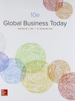 Gen Combo Global Business Today; Connect Access Card