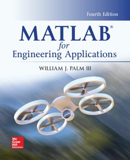 Loose Leaf for MATLAB for Engineering Applications