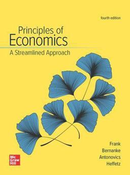 Principle of Economics Principle of Economics