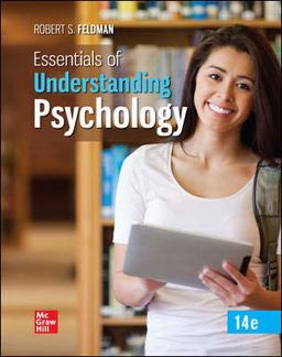 Loose Leaf for Essentials of Understanding Psychology Loose Leaf for Essentials of Understanding Psychology