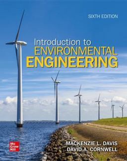 Introduction to Environmental Engineerin
