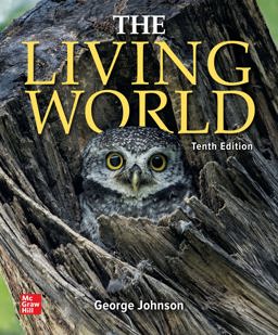 The Living World