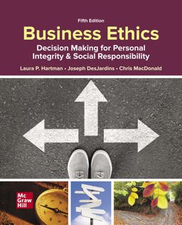 Business Ethics
