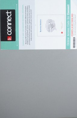 Connect Access Card for Business Statistics