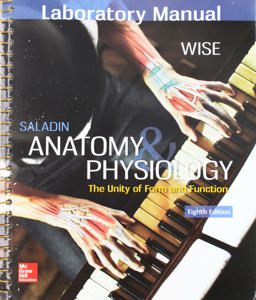Anatomy and Physiology