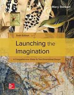 Launching the Imagination
