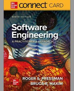 Connect Access Card for Software Engineering: a Practitioner's Approach