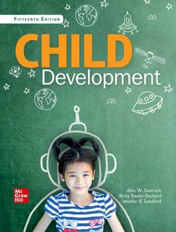 Looseleaf for Child Development: an Introduction