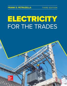 Electricity for the Trades:  9781260437454 Front Cover
