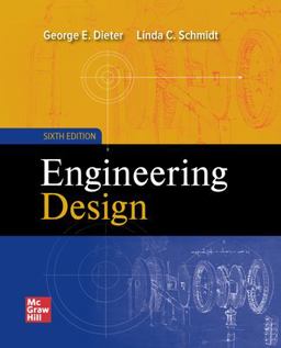 ENGINEERING DESIGN (LOOSELEAF)  9781260442250 Front Cover