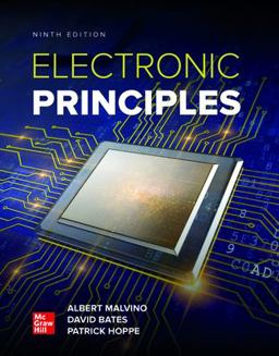 Loose Leaf for Electronic Principles 9th 9781260447965 Front Cover