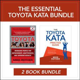 The Essential Toyota Kata Bundle