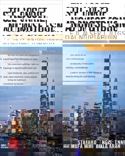 Steel, Concrete, and Composite Design of Tall and Supertall Buildings, Third Edition 3rd 9781260453157 Front Cover