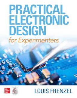 Practical Electronic Design for Experimenters  9781260456158 Front Cover